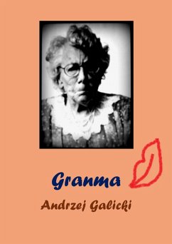 Cover Granma (eBook, ePUB)