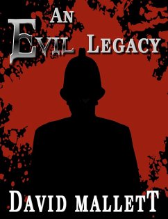 Cover An Evil Legacy (eBook, ePUB)