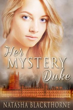 Cover Her Mystery Duke (Erotic Regency Romance) (eBook, ePUB)