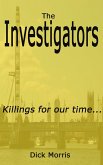 Investigators (eBook, ePUB)