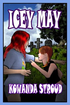 Cover Icey May (eBook, ePUB)