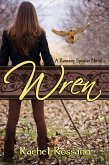 Wren (A Romany Epistles Novel) (eBook, ePUB)