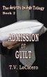 Admission of Guilt (eBook, ePUB) - Bild 1
