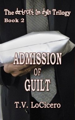 Cover Admission of Guilt (eBook, ePUB)