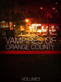 Cover Vampires of Orange County Volume 2 (eBook, ePUB)