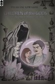 Children of the Gods (The Books of the World Spectrum, #2) (eBook, ePUB) Children of the Gods (The Books of the World Spectrum, #2) (eBook, ePUB)