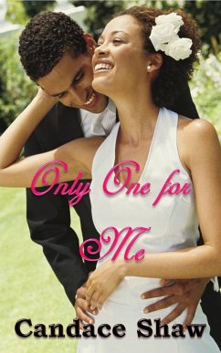 Cover Only One for Me (eBook, ePUB)