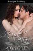 Dark Days (eBook, ePUB)