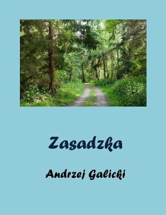 Cover Zasadzka - opowiadanie po polsku (eBook, ePUB)