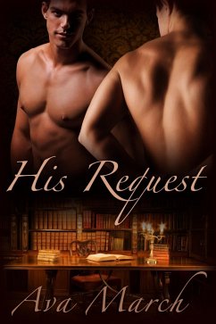Cover His Request (eBook, ePUB)