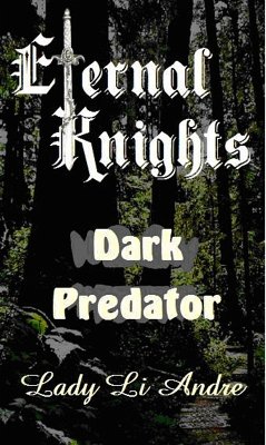 Cover Eternal Knights - Dark Predator (eBook, ePUB)