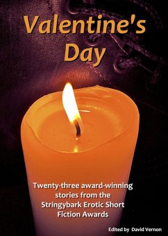 Cover Valentine's Day (eBook, ePUB)