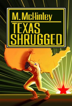 Cover Texas Shrugged (eBook, ePUB)