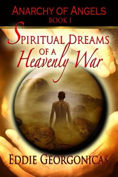 Cover Spiritual Dreams of a Heavenly War (eBook, ePUB)