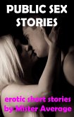 Public Sex Stories (eBook, ePUB)