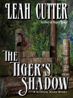 The Tiger's Shadow (eBook, ePUB) - Cutter, Leah