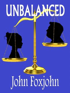 Cover Unbalanced (eBook, ePUB)