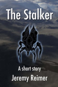 Cover The Stalker (eBook, ePUB)