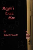 Maggie's Erotic Plan (eBook, ePUB)