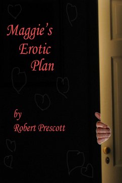 Cover Maggie's Erotic Plan (eBook, ePUB)