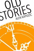The Old Stories (eBook, ePUB)