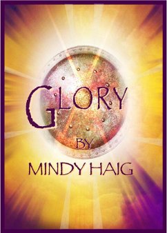 Cover Glory (The Last Son of Glory, #2) (eBook, ePUB)