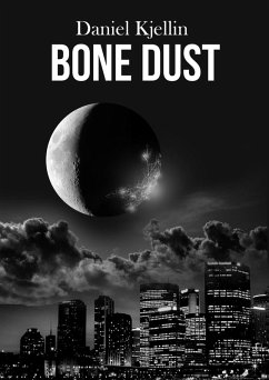 Cover Bone Dust (eBook, ePUB)