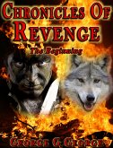 Chronicles of Revenge (eBook, ePUB)