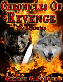 Chronicles of Revenge (eBook, ePUB) - George, George G