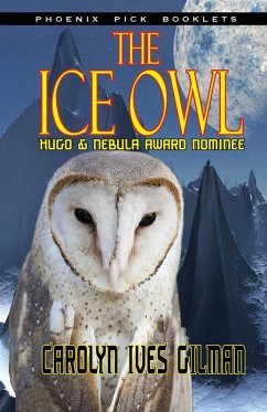 The Ice Owl (eBook, ePUB)
