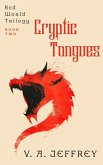 Cryptic Tongues (Red World, #2) (eBook, ePUB)