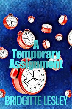 Cover A Temporary Assignment (eBook, ePUB)