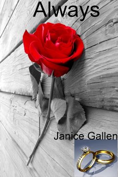 Cover Always (eBook, ePUB)