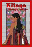 Kitana (Neo-human (Free Stories), #1) (eBook, ePUB)