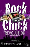 Rock Chick Revolution (eBook, ePUB)