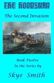 The Hoodsman - The Second Invasion (eBook, ePUB)