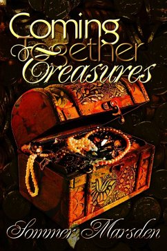 Cover Coming Together Treasures: Sommer Marsden (eBook, ePUB)