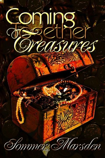 Coming Together Treasures: Sommer Marsden (eBook, ePUB) Coming Together Treasures: Sommer Marsden (eBook, ePUB)