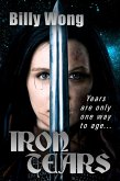 Iron Tears (Legend of the Iron Flower, #4) (eBook, ePUB)
