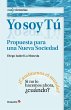 Yo soy tú (eBook, ePUB) - Bild 1