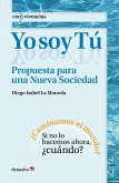 Yo soy tú (eBook, ePUB)