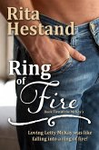 Ring of Fire (eBook, ePUB)