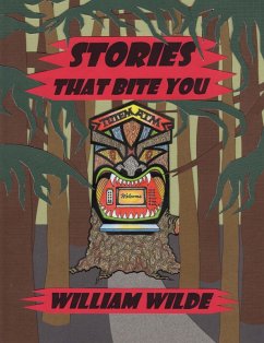 Cover Stories That Bite You (eBook, ePUB)