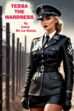 Cover Tessa The Wardress (eBook, ePUB)