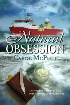 Cover Natural Obsession (eBook, ePUB)