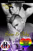 Sean and Toby (Lust at First Sight, #1) (eBook, ePUB)