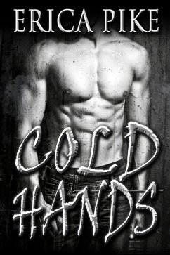 Cold Hands (College Fun and Gays, #6) (eBook, ePUB) - Pike, Erica