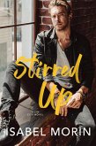 Stirred Up (Sin City, #2) (eBook, ePUB)
