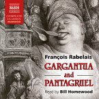 Gargantua and Pantagruel (Unabridged) (MP3-Download)