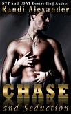 Chase and Seduction (Hot Country, #1) (eBook, ePUB)